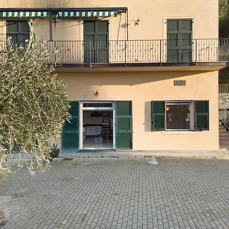 Casa Max Levanto