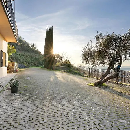 Casa Max Appartamento