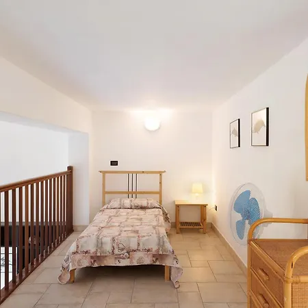 Casa Max Apartment *