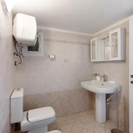 Apartment Casa Max