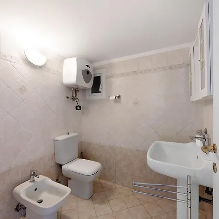 Apartment Casa Max *