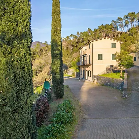 Casa Max Apartment Levanto