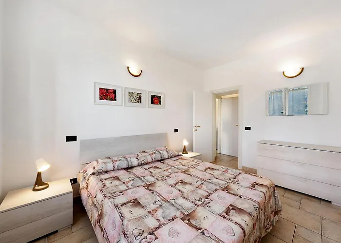 Apartman Casa Max Levanto