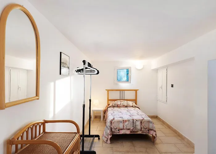 Apartman Casa Max Levanto