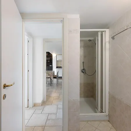 Casa Max Апартаменты Леванто