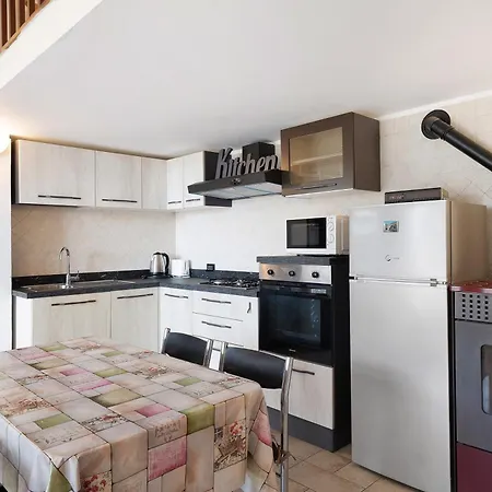 Casa Max Apartment *