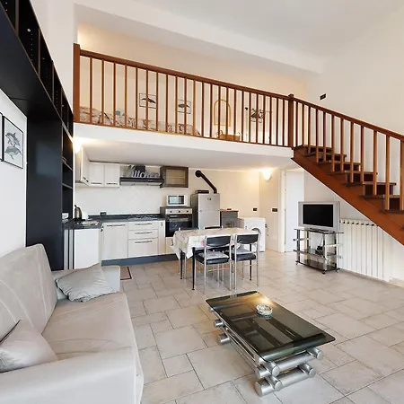 Casa Max Levanto