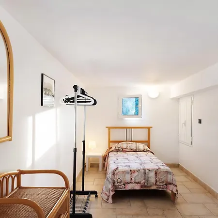 Апартаменты Casa Max Леванто