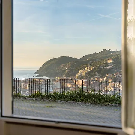 Апартаменты Casa Max Леванто