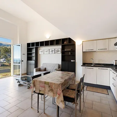 Casa Max Apartment *