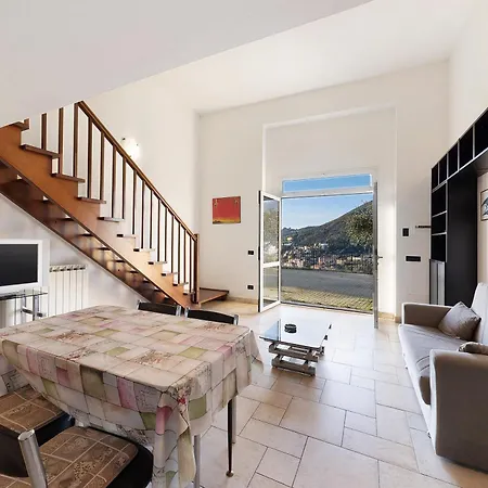 Casa Max Apartment *