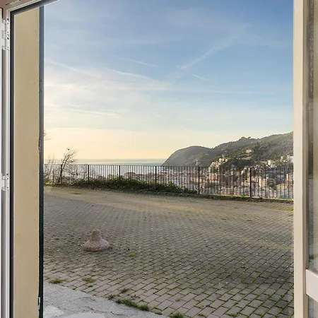 Appartement Casa Max *