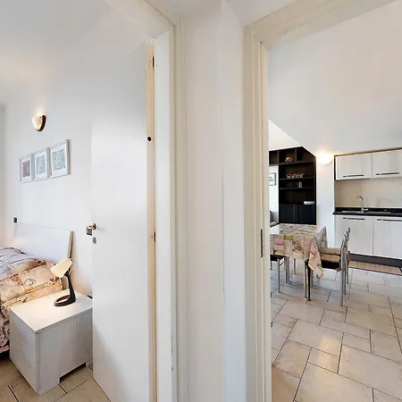 Daire Casa Max Levanto