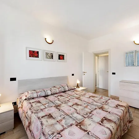 Appartement Casa Max