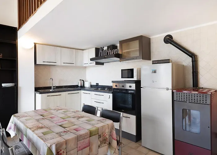 Casa Max 아파트 *