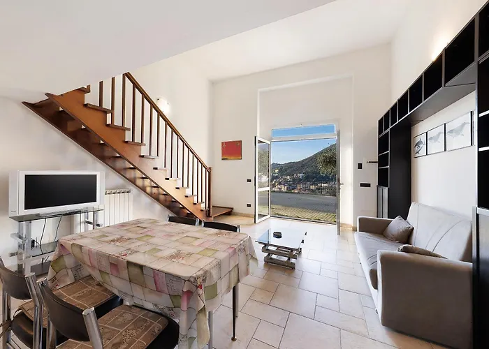 Casa Max 아파트 *